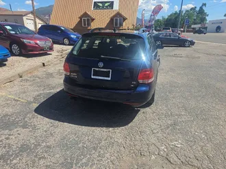 2012 Volkswagen Jetta photo 6