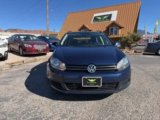 2012 Volkswagen Jetta photo 3