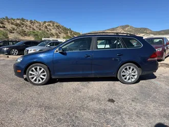 2012 Volkswagen Jetta photo 5