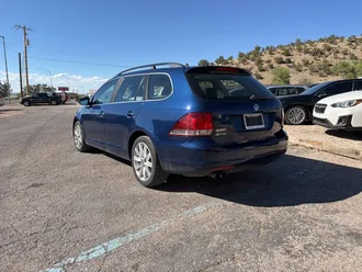 2012 Volkswagen Jetta photo 6