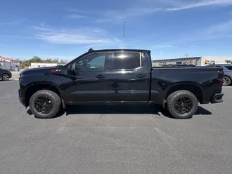 Silverado 1500 5