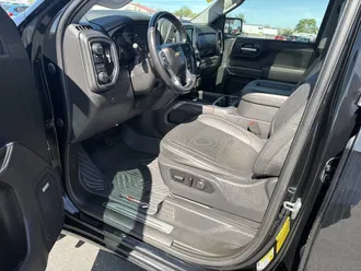 Silverado 1500 10