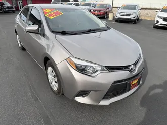 Corolla 1