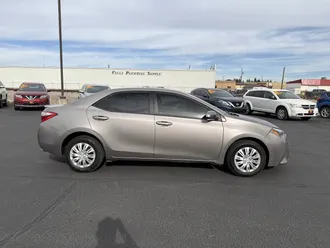 Corolla 2