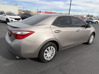 Corolla 3