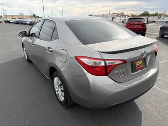 Corolla 5