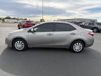Corolla 6