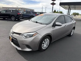 Corolla 7