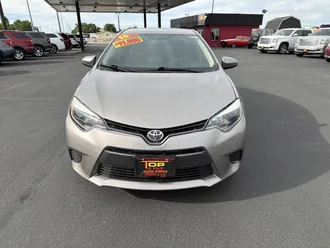 Corolla 8