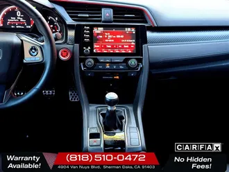 Civic Si 12