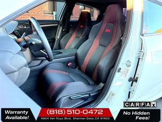 Civic Si 15