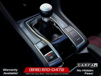 Civic Si 22