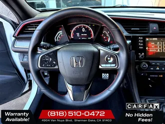 Civic Si 24