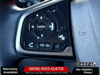 Civic Si 26