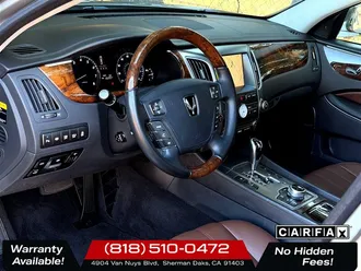Equus Signature 12