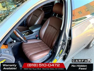 Equus Signature 13