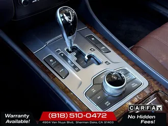 Equus Signature 18