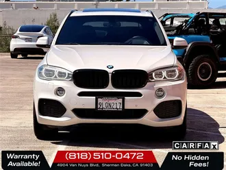 X5 sDrive35i 2