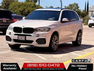 X5 sDrive35i 3