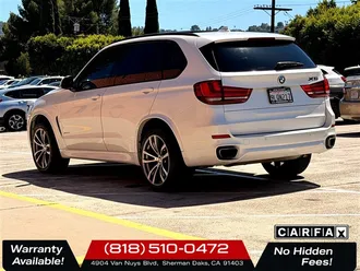 X5 sDrive35i 4