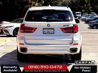X5 sDrive35i 5