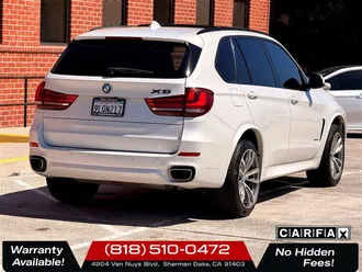 X5 sDrive35i 6