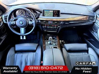 X5 sDrive35i 8