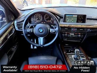 X5 sDrive35i 9