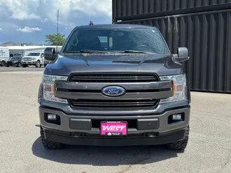 2019 Ford F-150 photo 2