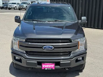 2019 Ford F-150 photo 3