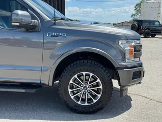 2019 Ford F-150 photo 4