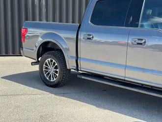 2019 Ford F-150 photo 5
