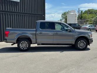 2019 Ford F-150 photo 6