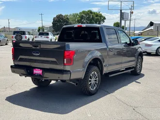 2019 Ford F-150 photo 7
