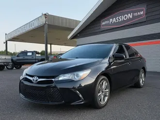 Camry 1