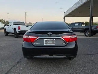 Camry 4
