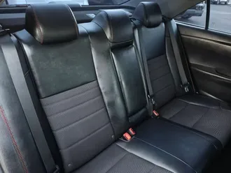 Camry 18