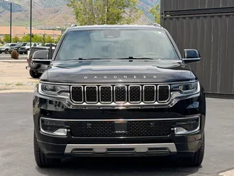 Wagoneer 2