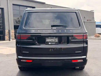 Wagoneer 4