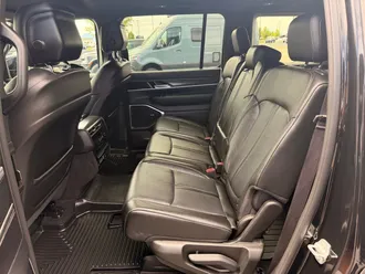 Wagoneer 20