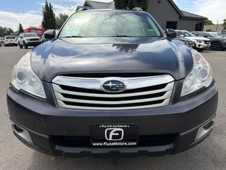 2010 Subaru Outback photo 6