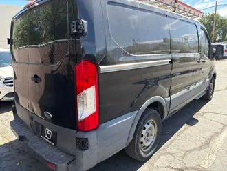 Transit-150 2