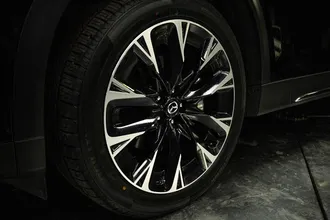 2024 MAZDA CX-90 PHEV photo 3