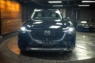 2024 MAZDA CX-90 PHEV photo 4