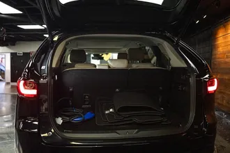 2024 MAZDA CX-90 PHEV photo 7