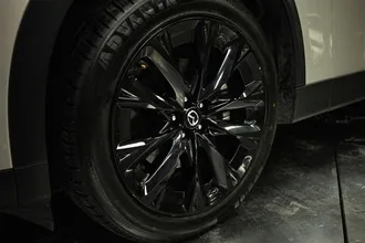 2025 MAZDA CX-90 photo 3