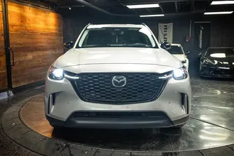 2025 MAZDA CX-90 photo 4