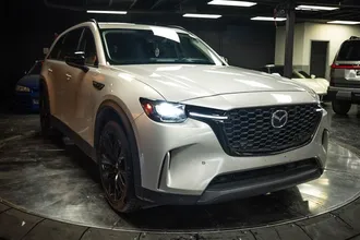 2025 MAZDA CX-90 photo 5