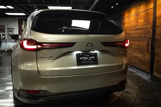 2025 MAZDA CX-90 photo 6