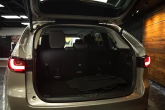 2025 MAZDA CX-90 photo 7